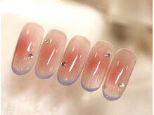 ネイルサロン マリア(nail salon Maria)/HAND定額デザイン