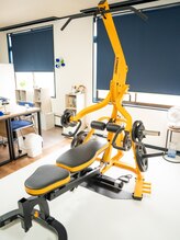 パーソナルジムRita