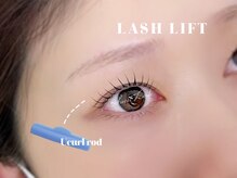 スウィートラッシュ 久喜テラレス店(Sweet Lash)/* lash lift *