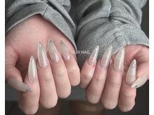 ヌアネイル(NUR NAIL)/
