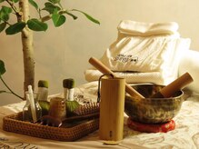 ヘッドスパ専門店SHIYU