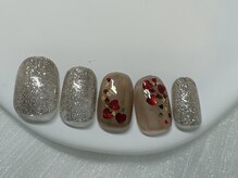 ユーフォリア(Euphoria)/シンプルデザイン