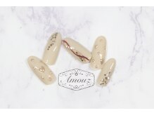 アモウズ(Amouz)/定額【テーマ:ドット】2