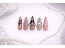 リーベスト 南森町店(REBEST)/〈定額〉ゴージャスコース