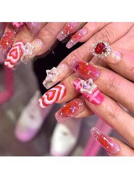 ピンズイチロク(PINS16)/Gel-x150分