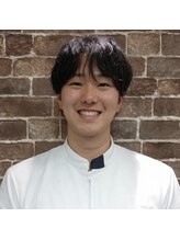 船橋駅前整骨院&nbsp;藤城 悠斗