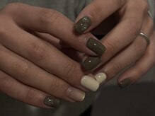 ブランシェール(blancher)/omakase simple