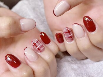 ラウンドアバウト(roundabout)/