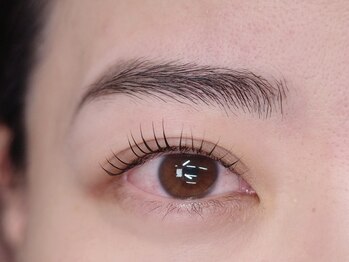 アイロンボーイ(IRONBOY)/まつげパーマ&眉毛パーマセット