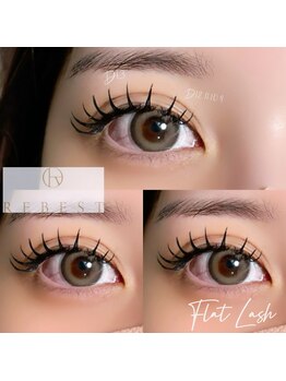 リーベスト 心斎橋店(REBEST)/