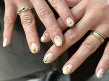 大人ニュアンス