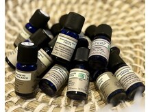 リンゴボディワークス(RINGO BODY WORKS)の雰囲気（気分に合わせたアロマの香りに包まれながらお身体整えましょう♪）