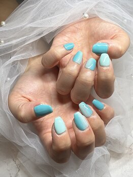ミスネイル 石垣店(Ms.naiL)/