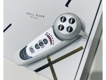フラット(flat)/美顔器セルキュア取り扱いサロン