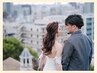 ドレス映え確定【花嫁美容新定番】肩甲骨はがし×ブライダル美容整体100分★