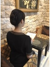 PMK 新宿店 渡邉 セラピスト