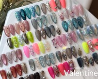 ネイルサロン ヴァレンタイン(nailsalon Valentine)