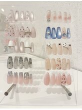 リマ 仙台駅前店(Lima)/定額デザイン