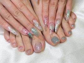 Hand&Foot
