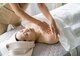アレーズサロン 長良(a l'aise salon)の写真/身体の不調にお悩みの方必見☆1人1人に寄り添うオーダーメイド施術で巡りケアを◎