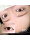 ヌー 岐阜(nue)の写真/骨格×表情に合わせた、オーダーメイド眉毛♪【まつげパーマ+眉毛WAX￥9000】で上品大人顔・垢抜け顔が叶う!