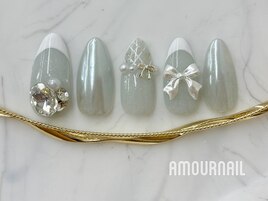 秋冬限定Collection