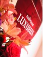 ネイルアンドアイラッシュ ルクソー シーホーク店(Nail&Eyelash LUXUEUX.)/ルクソー　ヒルトン福岡シーホーク店