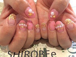 クーポンネイル