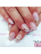 アイル ビューティーサロン(Airu Beauty Salon)/横浜　スカルプ