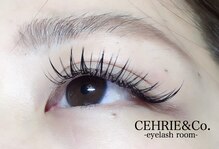 シェリーアンドコー アイラッシュルーム(CHERIE&Co. eyelash room)