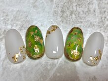 ネイルサロン ウノ 湘南平塚(UNO)/