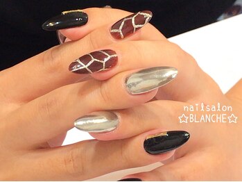 ブランシュ(BLANCHE)/