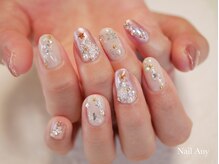 ネイルエニー(Nail Any)/Any collection