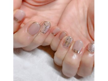 アイビーネイル(ivy-nail)/