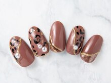 アムール(amour)/定額コース