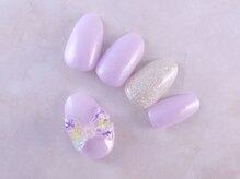 ネイルサロン テラブルー 渋谷店(Terra Blue)/ジェル付け放題