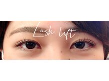 アオ(Ao)/【パリジェンヌラッシュリフト】