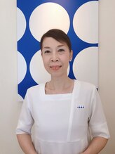 ポーラ ザ ビューティ 松阪郷津店(POLA THE BEAUTY)&nbsp;斎藤 陽子