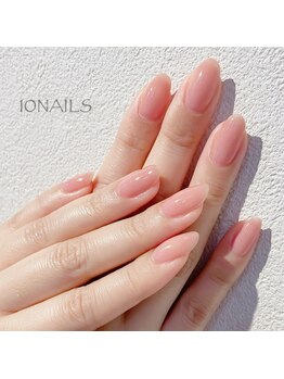 テンネイル(10 NAILS)/