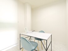 シアンビビ(Cyaan bibi)/カウンセリングルーム