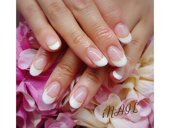 アイネイル(iNAIL)/