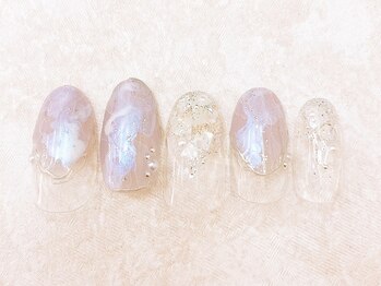 ノアネイル(Noanail)/アート120分コース