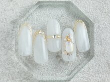 ネイルサロン BE/