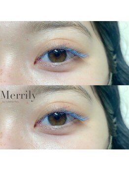 ユーミナリリー メリリー西船橋店(YuMina-Riry)/『flat lush』『gourd lush』