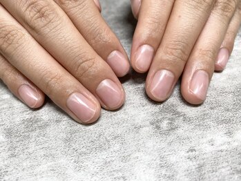 エメ(eme)/【こだわりハンドケアコース】