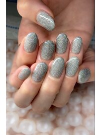 ワンカラー☆フィルイン☆ケア