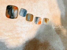 FOOT定額Rich Designコース