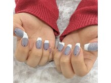 リッチ トゥ 多治見店(Rich to)/フレンチネイル
