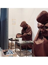 グランデ(Grande)/不調改善よもぎ蒸し☆ペアでもOK