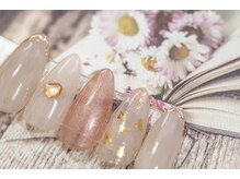 マシェリ(Ma cherie)/定額ネイル